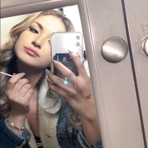 Meet your Posher, Kristine